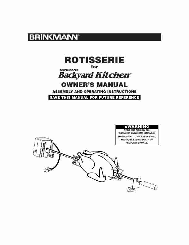 Brinkmann Oven ROTISSERIE-page_pdf